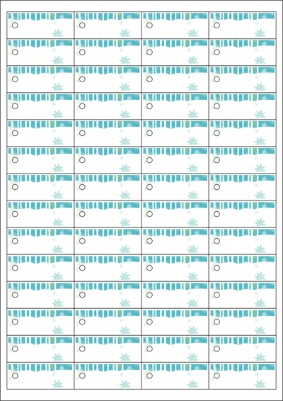 동일규격 아이스틱