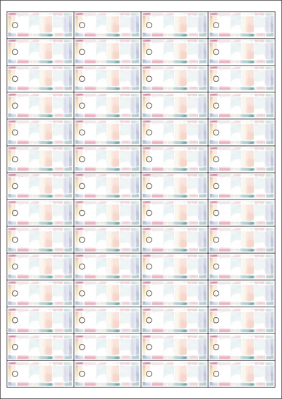 동일규격 아이스틱