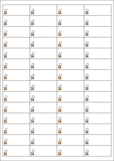 동일규격 아이스틱