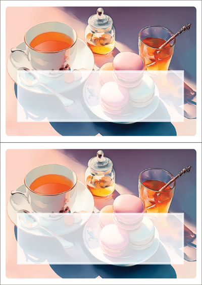 동일규격 아이스틱