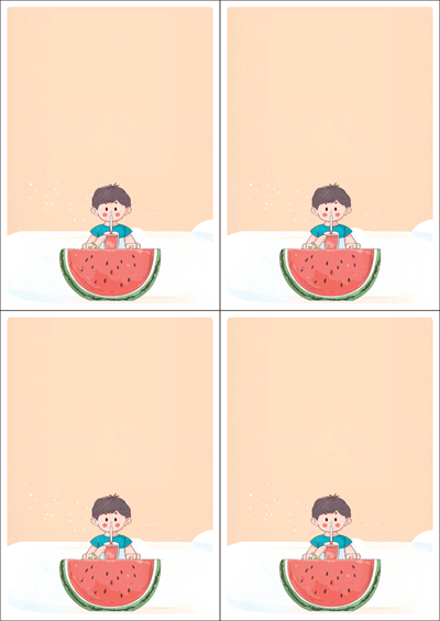 동일규격 아이스틱