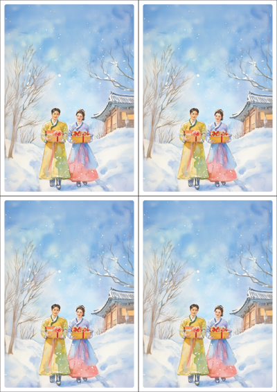 동일규격 아이스틱