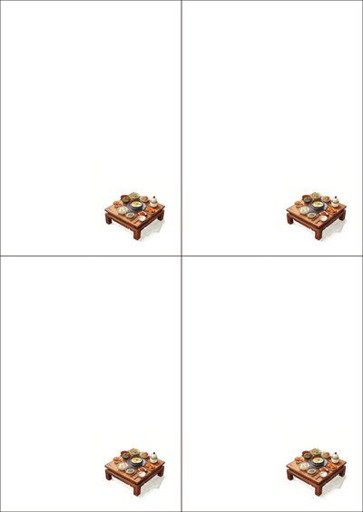 동일규격 아이스틱
