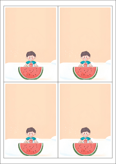 동일규격 아이스틱