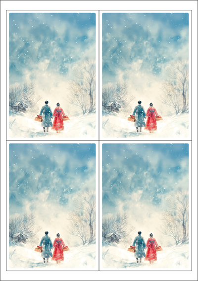 동일규격 아이스틱