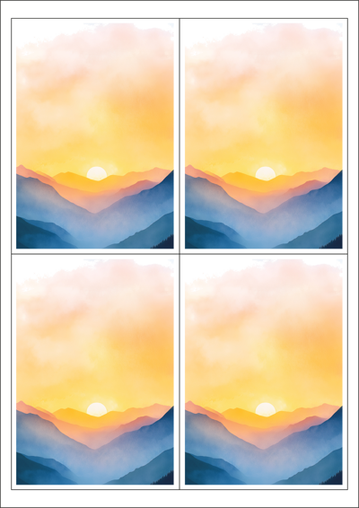 동일규격 아이스틱