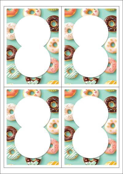 동일규격 아이스틱