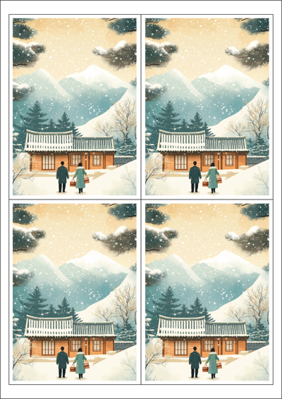 동일규격 아이스틱