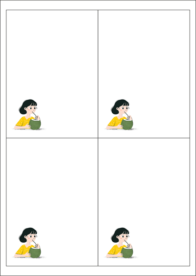 동일규격 아이스틱