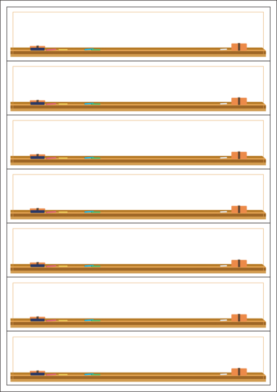 동일규격 아이스틱