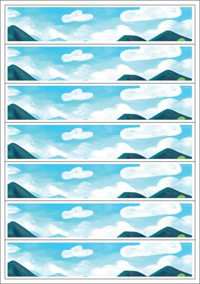 동일규격 아이스틱