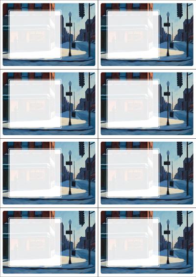 동일규격 아이스틱