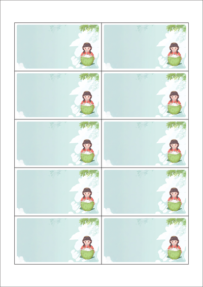 동일규격 아이스틱