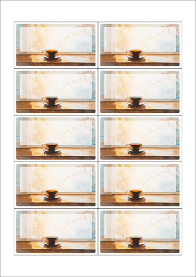 동일규격 아이스틱