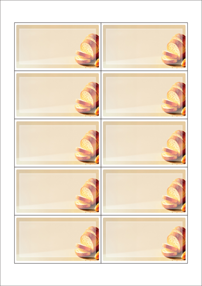 동일규격 아이스틱