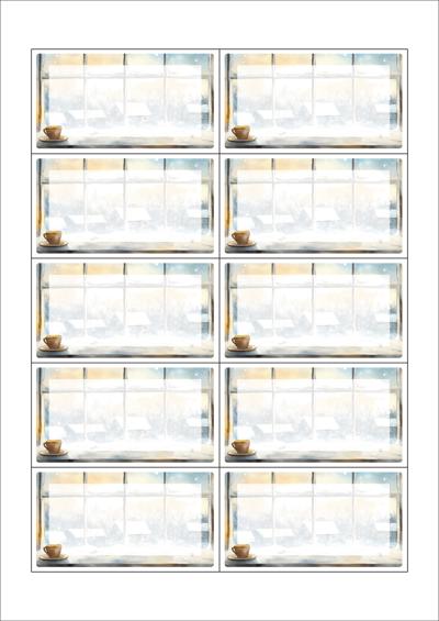 동일규격 아이스틱