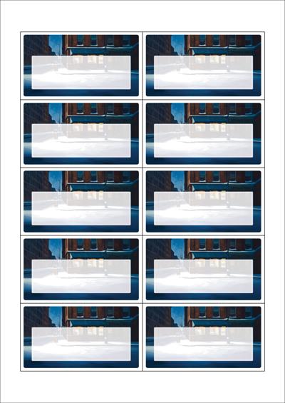 동일규격 아이스틱