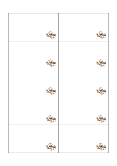 동일규격 아이스틱
