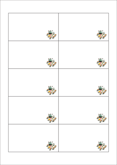 동일규격 아이스틱
