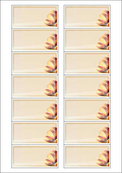 동일규격 아이스틱