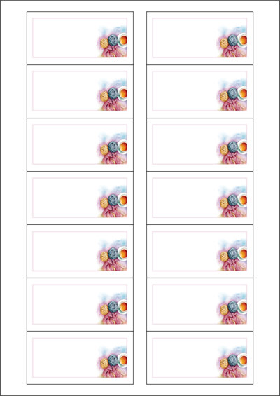 동일규격 아이스틱