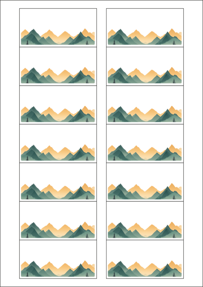 동일규격 아이스틱