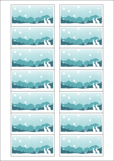 동일규격 아이스틱