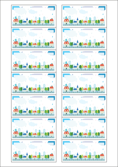 동일규격 아이스틱