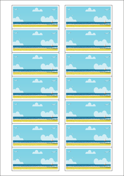 동일규격 아이스틱