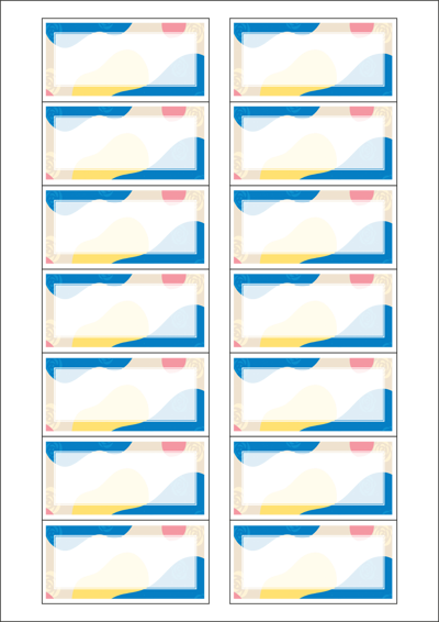 동일규격 아이스틱