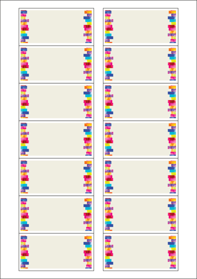 동일규격 아이스틱