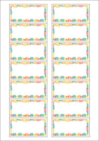 동일규격 아이스틱