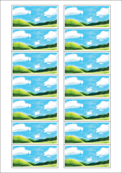 동일규격 아이스틱