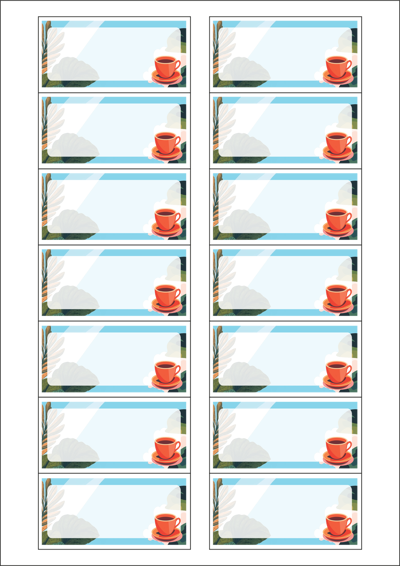 동일규격 아이스틱