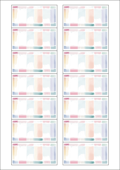 동일규격 아이스틱