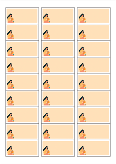 동일규격 아이스틱