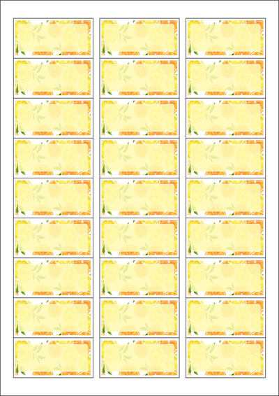 동일규격 아이스틱