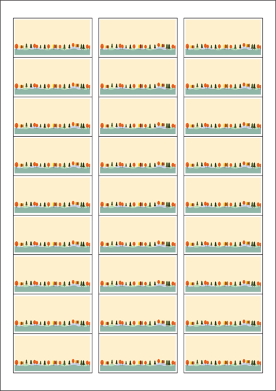 동일규격 아이스틱