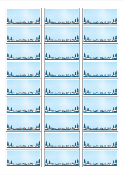 동일규격 아이스틱