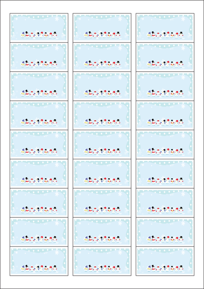 동일규격 아이스틱