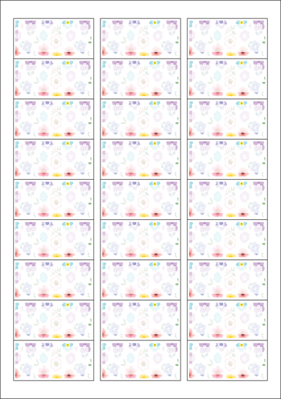 동일규격 아이스틱