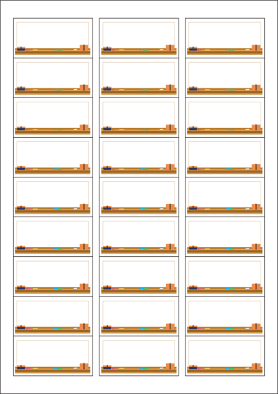 동일규격 아이스틱