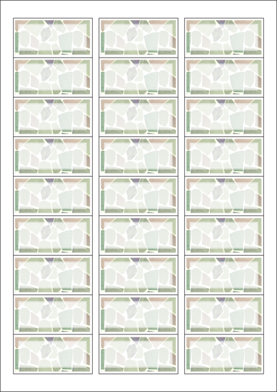 동일규격 아이스틱