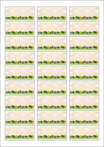 동일규격 아이스틱