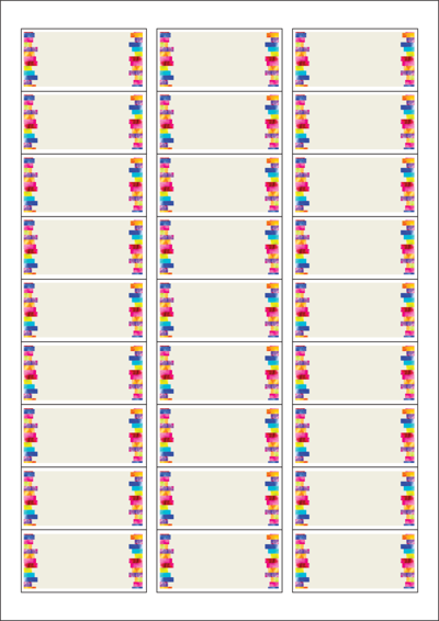 동일규격 아이스틱