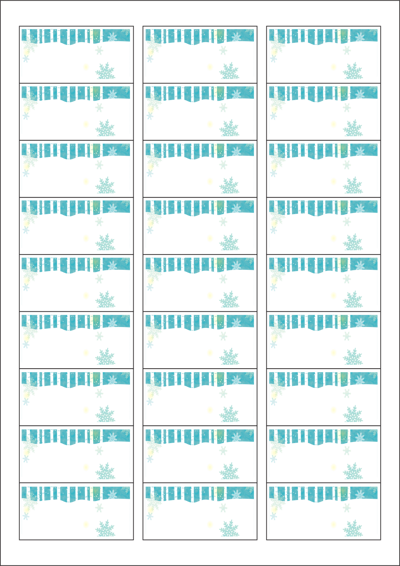 동일규격 아이스틱