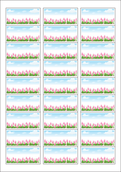 동일규격 아이스틱