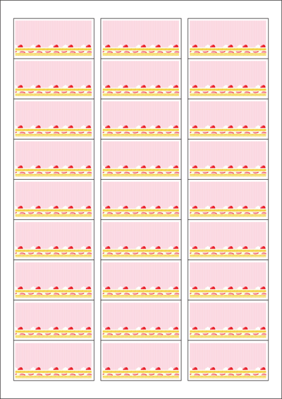 동일규격 아이스틱