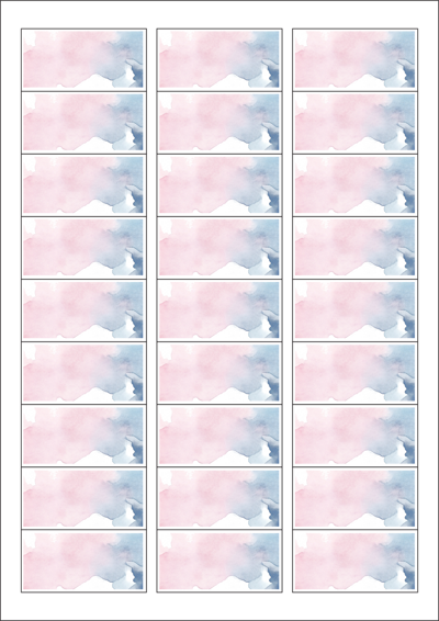 동일규격 아이스틱