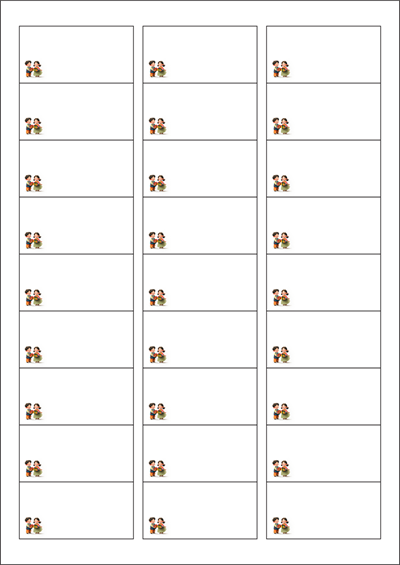 동일규격 아이스틱